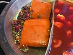 -手选潮汕鲜活牛肉火锅(二七广场店)