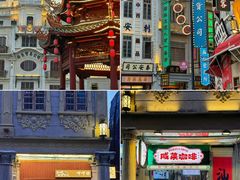 -汕头市小公园
