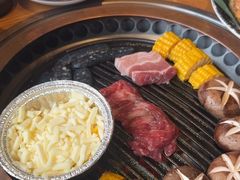 -炎蔵牛舌烤肉