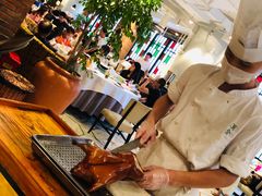 -漢舍中国菜馆(889广场店)