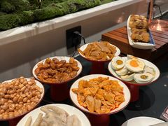 -汉谷商务休闲会所(软件园三期店)