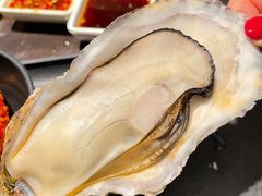 乳山高压锅大蚝-乔街深夜食堂·台州菜·高压锅生蚝(杭州总店)