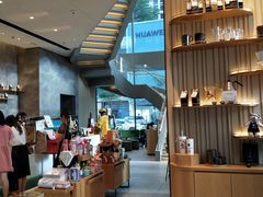 -星巴克臻选(深圳卓悦中心店)
