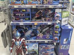 -TOYSRUS玩具反斗城(苏州中心店)