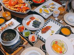 -蟹之国·精品蟹料理(极地店)