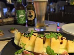 -Mercato莫卡多露台餐厅与酒吧(K11店)
