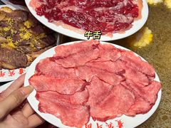 -贵宾牛·潮汕牛肉火锅(珠池总店)