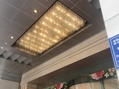 -深圳福田香格里拉大酒店