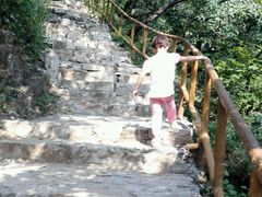 -北京上方山国家森林公园