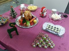 android_upload_pic-阿斯利康食堂(张江园区店)
