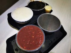 -百花传统甜品店(原址店)