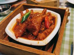 -观塘港茶餐厅(八一大道店)
