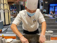 -大渔·观筵(三里屯太古里店)