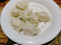-金谷园饺子·烧烤(人大总店)