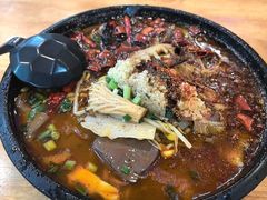 -常鲜德乐购迎桂馒头店(麻巷公寓店)
