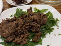 孜然羊肉-南磨房食府(燕莎奥特莱斯购物中心店)