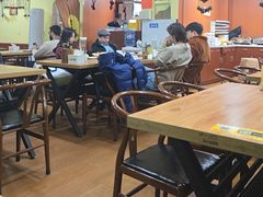 -清真·AL-JANNAT 佳纳特餐厅(狮子桥店)