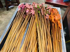 -水碾河刘老大串串香(水碾河路店)