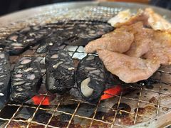 -牛也烧肉(摩尔城店)