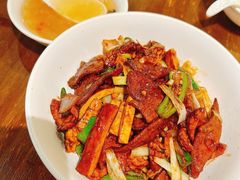 -寻裕记·现炒浇头面(人民广场店)