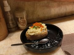 榴莲汉堡（）-昊·来了寿司(泡桐树店)