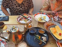 -塔哈尔·新疆盛宴(复地活力城店)