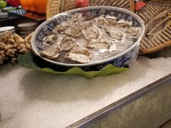 -东方红海鲜百汇(国际大厦店)