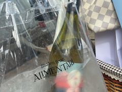 -Alimentari早午餐(安福路店)