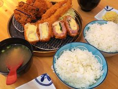 -豚胜·炸猪扒专门店(天娱广场店)