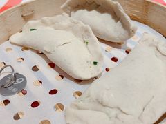 -西贝(上海新梅广场店)