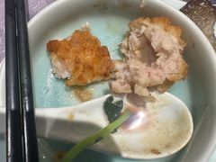 -山外山菜馆(玉泉路店)