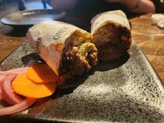 -Q MEX 库迈墨西哥餐吧(三里屯店)