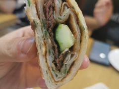 -台北楚楚园馅饼粥(虹桥南丰城店)