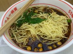 -叶伟胡辣壳面(两路口店)