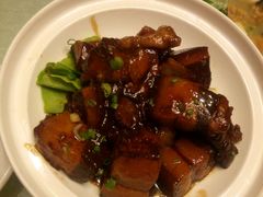 -金陵后厨·南京菜(新街口秣陵路店)