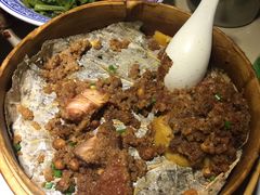 -小柴米·传统江西菜(八一广场店)