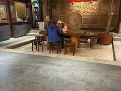 -建新园过桥米线(老街店)