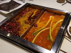 -小牛叔鲜切牛肉·火锅·烤肉自助(公济桥路店)