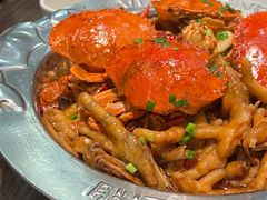 -胖哥俩肉蟹煲(湖滨银泰in77店)