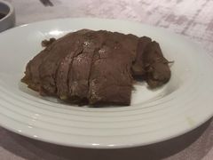 -樟木头三正半山酒店·汉宫中餐厅