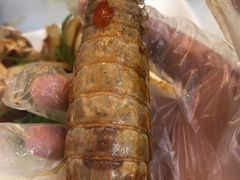 -覃记海鲜美食餐厅