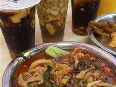 -凤张螺蛳粉·爽口粉(跃进路总店)