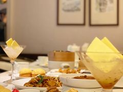 -铭家点心(秦岭路店)
