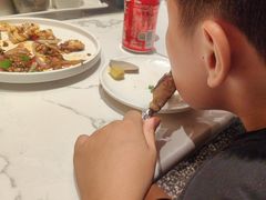-火地铁板烧(昆山万象汇店)