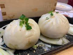 -蔡澜点心·粤菜(西单大悦城店)