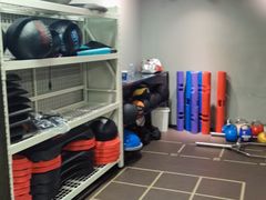 -乐刻运动健身精品馆(览秀城店)