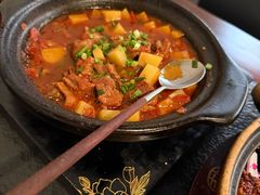 -旺爷砂锅·茶作(国贸城店)