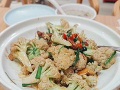 -宏状元现熬粥·京味菜(三里河店)