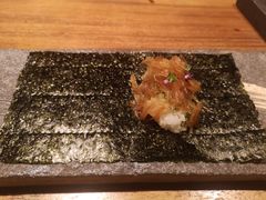 -桐寿司Sushi Tong