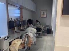 -天真蓝照相馆(五角场百联又一城店)
